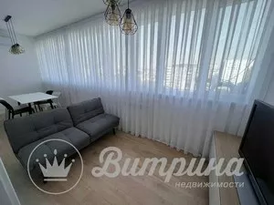2-комнатная квартира, 52 м², Госпитальный
