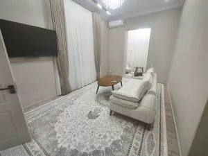 2-комнатная квартира, 52 м², Шайхонтохурский район