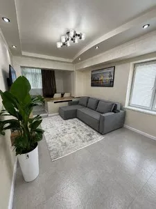 2-комнатная квартира, 52 м², Юнусабадский район, Ц-5