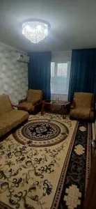 2-комнатная квартира, 52 м2, Фрунзе