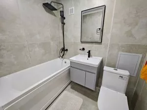2-комнатная квартира, 52 м2, Мирзо-Улугбекский район