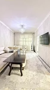 2-комнатная квартира, 53 м², 3/4 этаж