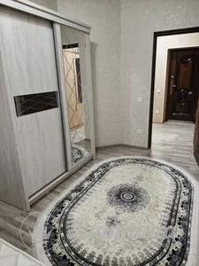 2-комнатная квартира, 54 кв.м, Мирзо-Улугбекский район