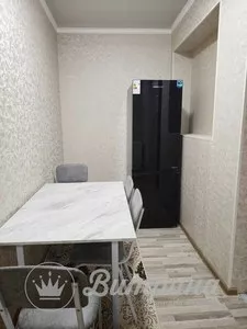 2-комнатная квартира, 54 кв.м, ул. Сайрам