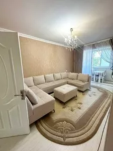 2-комнатная квартира, 54 м², 2/4 этаж, Яшнабадский район