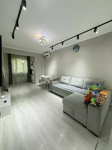 2-комнатная квартира, 54 м², 2/4 этаж, Юнусабад-15
