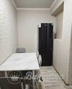 2-комнатная квартира, 54 м², 2/5 этаж, улица Сайрам