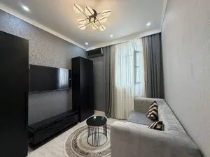 2-комнатная квартира, 54 м2, Мирзо-Улугбекский район, Олтинтепа