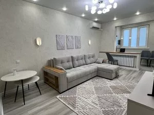 2-комнатная квартира, 54 м2, Юнусабад-13