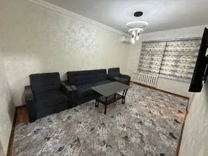 2-комнатная квартира, 54 м2, Юнусабад 15 квартал