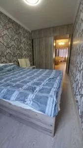 2-комнатная квартира, 55 кв.м, ул. Шота Руставели