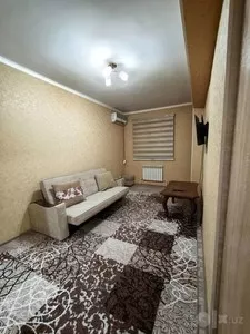 2-комнатная квартира, 55 м², 2 этаж, Мирзо-Улугбекский район