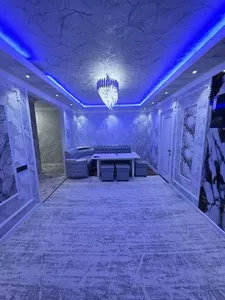 2-комнатная квартира, 55 м², 2 этаж, район Вокзала