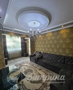 2-комнатная квартира, 55 м², 2/4 этаж, Яккасарайский район
