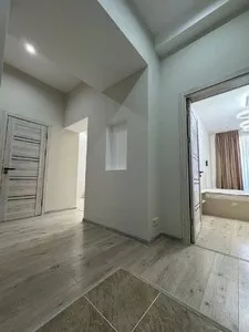 2-комнатная квартира, 55 м², 3/4 этаж, ул. Аккурган