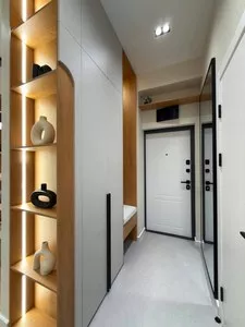 2-комнатная квартира, 55 м², 5/10 этаж, район Максима Горького