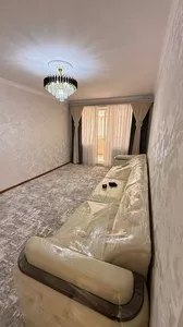2-комнатная квартира 55 м² на 2 этаже, вокзал/Узгазойл, с ипотекой