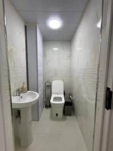 2-комнатная квартира 55 м² на 5 этаже в ЖК Jasmin, Самкох