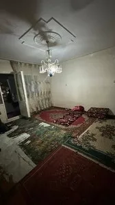 2-комнатная квартира, 55 м², Ц-26 Гулобод
