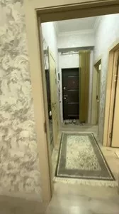 2-комнатная квартира, 55 м2, 2 этаж, район Вокзал