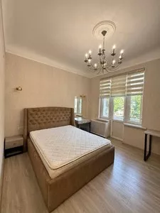2-комнатная квартира, 55 м2, 2 этаж, ул. Нукусская