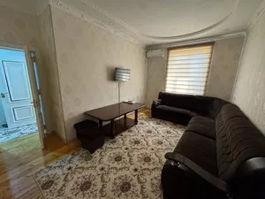 2-комнатная квартира, 55 м2, 4 этаж, район Вокзал