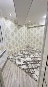 2-комнатная квартира, 55 м2, 7 этаж, Рудакий
