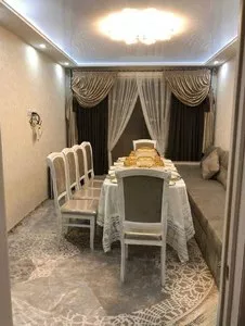 2-комнатная квартира, 55 м2, Мирзо-Улугбекский район, Ялангач