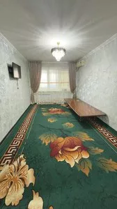 2-комнатная квартира, 55 м2, Паркент