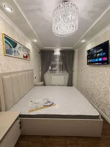 2-комнатная квартира, 55 м2, район Вокзала