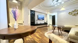 2-комнатная квартира, 55 м2, ЦУМ
