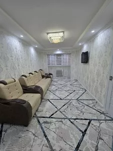 2-комнатная квартира, 55 м2, Вокзал