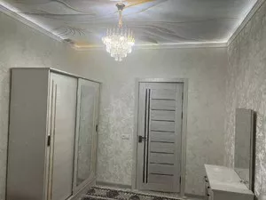 2-комнатная квартира, 55 м2, Юнусабад 13 квартал