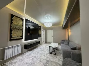2-комнатная квартира, 56 м², 2/4 этаж, улица Шота Руставели