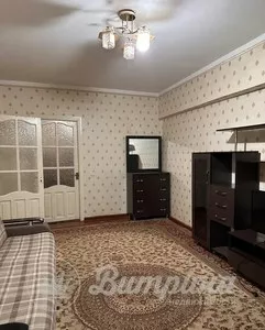 2-комнатная квартира, 56 м², 4/4 этаж, напротив Эко базара