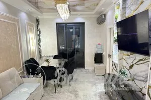 2-комнатная квартира, 56 м², Авиасозлар 4