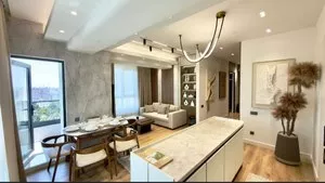 2-комнатная квартира 56 м² в ЖК Modera Towers, Яккасарай