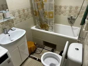 2-комнатная квартира, 56 м2, Мирзо-Улугбекский район