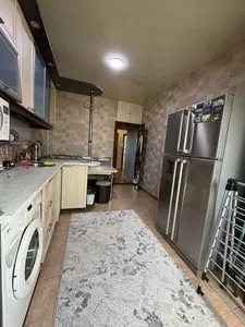 2-комнатная квартира, 56 м2, Шайхантаурский район