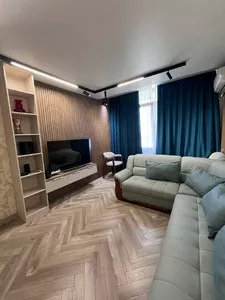 2-комнатная квартира, 57 кв.м, Ц-7