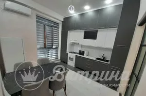 2-комнатная квартира, 57 м², 2/9 этаж, Паркентский рынок