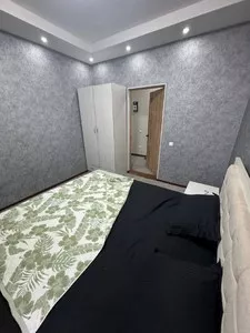 2-комнатная квартира, 57 м², 4/4 этаж, Яккасарайский район