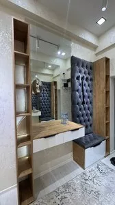 2-комнатная квартира, 57 м², 6/9 этаж, Паркентский