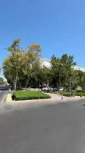 2-комнатная квартира 57 м² в новостройке Yakkasaroy Elite, Яккасарой