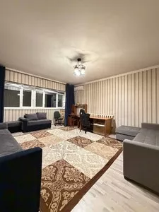2-комнатная квартира, 57 м², Юнусабад 6 квартал