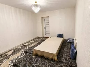 2-комнатная квартира, 57 м2, Чиланзар