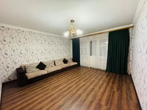 2-комнатная квартира, 57 м2, ориентир Корзинка ГУВД