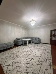 2-комнатная квартира, 58 кв.м, улица Садика Азимова