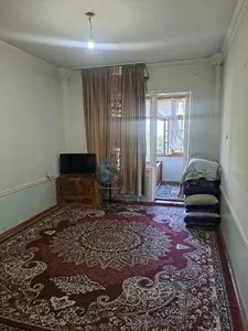2-комнатная квартира, 58 м², 3 этаж, Юнусабад-18