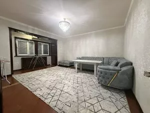 2-комнатная квартира, 58 м², 3/9 этаж, ул. Садика Азимова